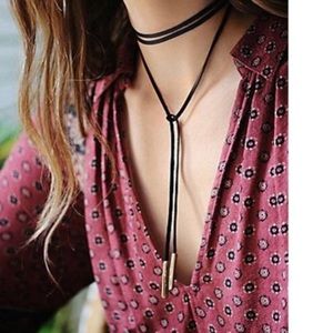 Tie Choker